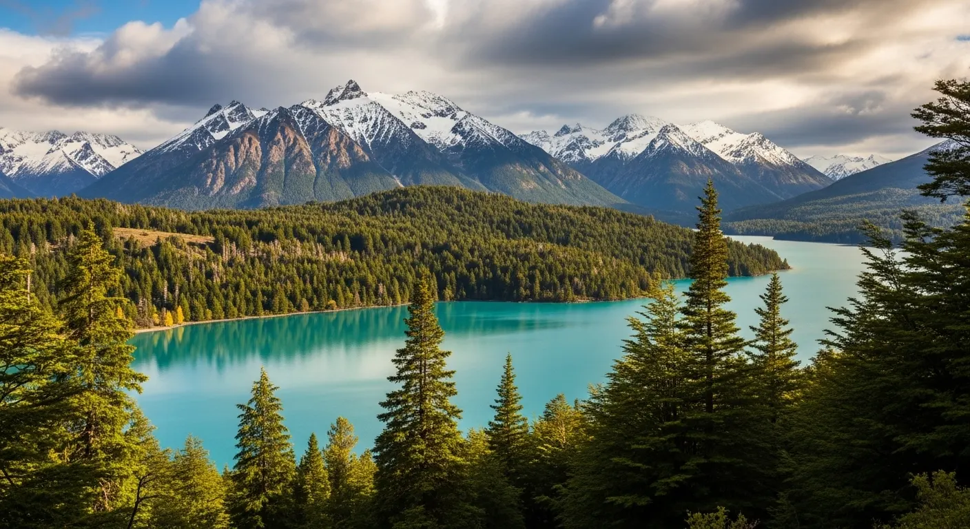 Bariloche Family Weekend Guide