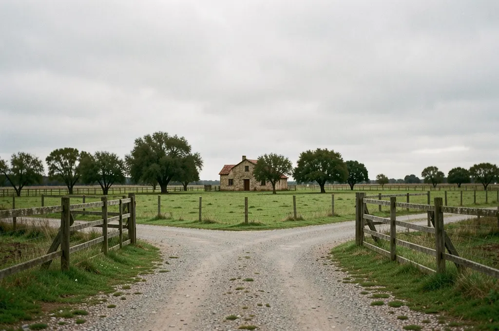 Buying an estancia in Argentina: questions for a British buyer