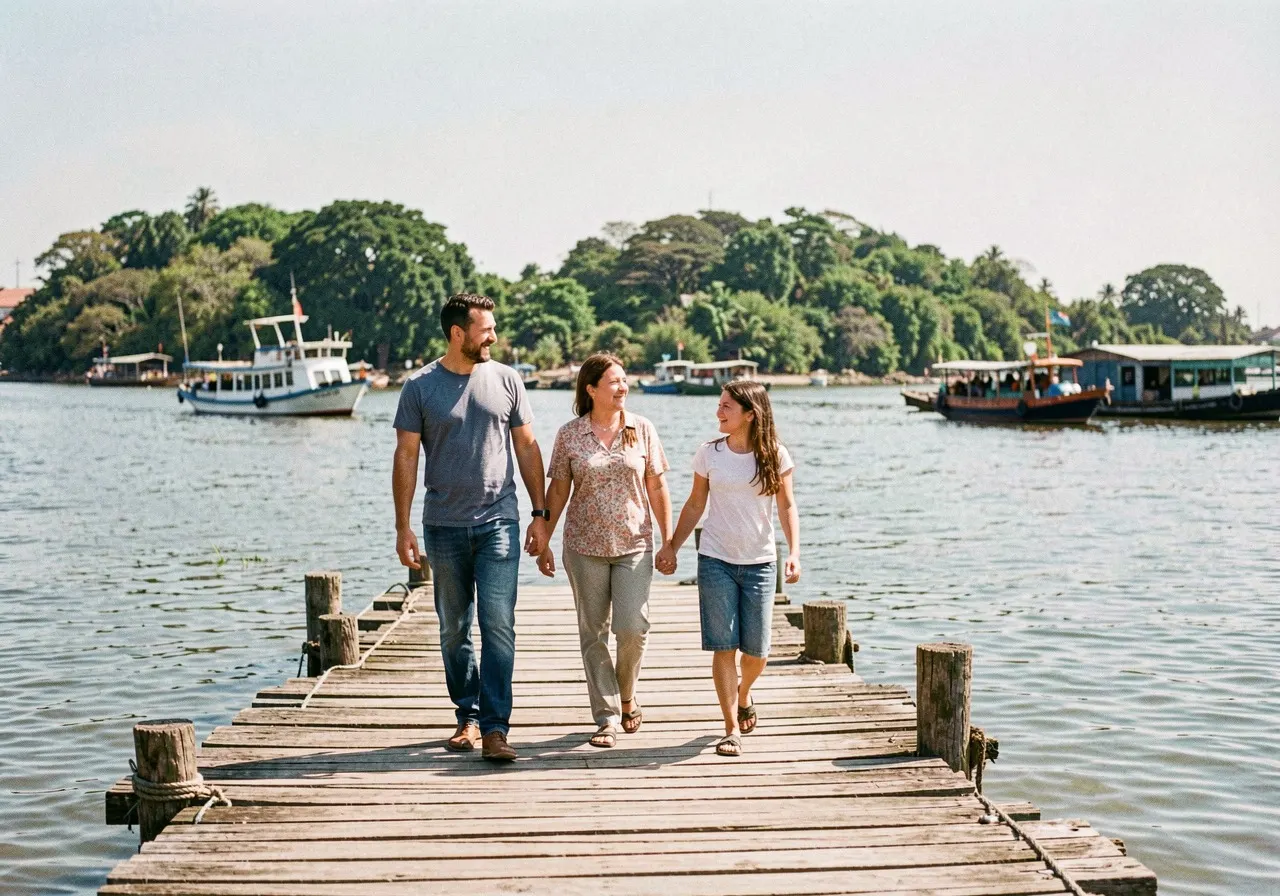 Day Trips from Buenos Aires: Trains, Delta, Countryside and Uruguay