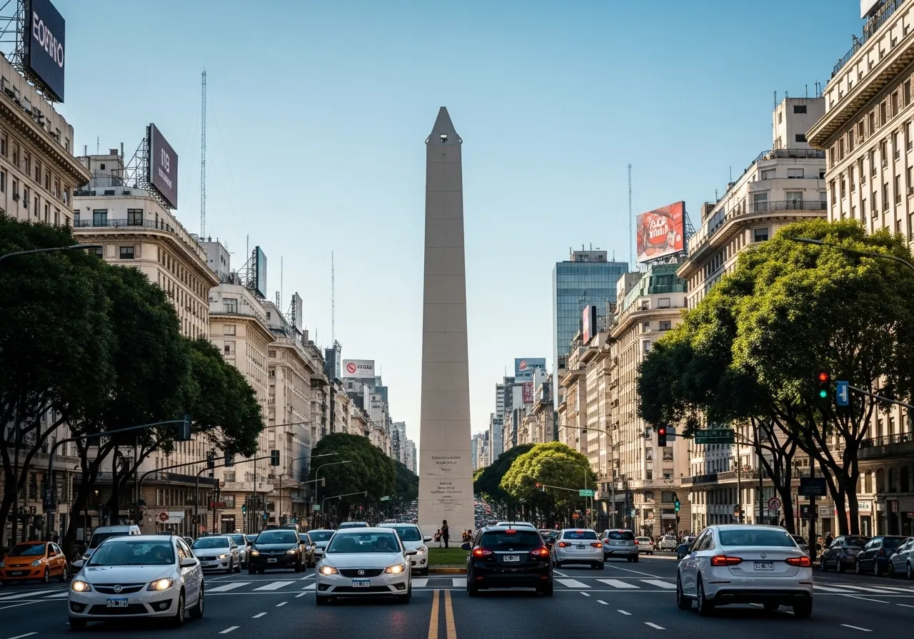 Your First Week in Buenos Aires: The Practical Checklist