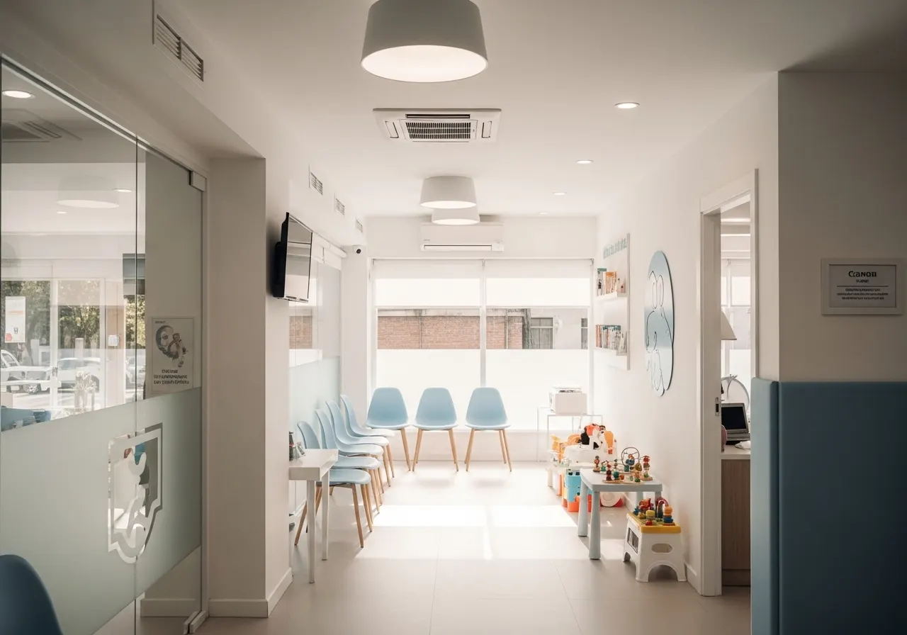 Healthcare for Expat Kids in Buenos Aires: Prepagas, Paediatricians, and What to Do in an Emergency