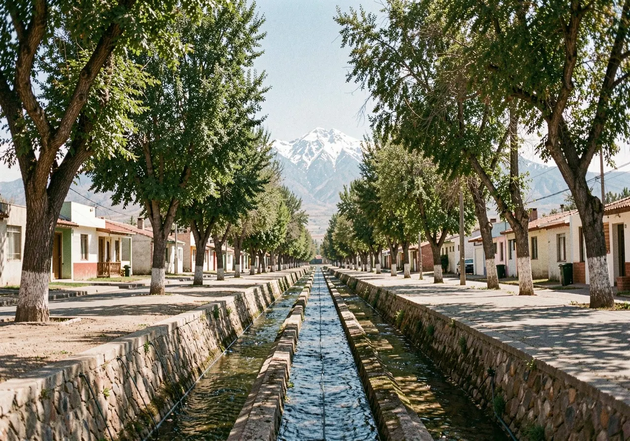 Living Outside Buenos Aires as a Brit: Córdoba, Mendoza, Bariloche and Mar del Plata