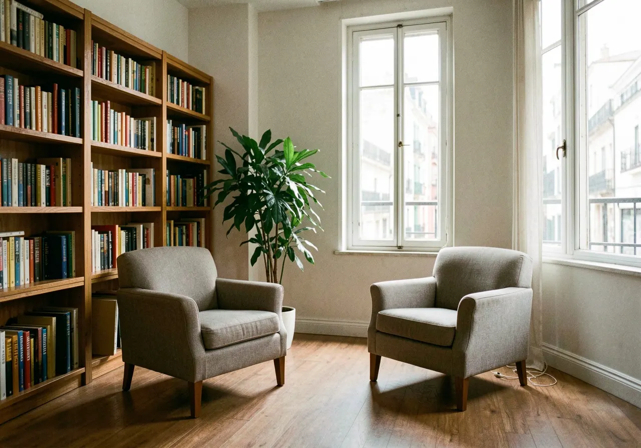 Finding a Therapist in English in Buenos Aires