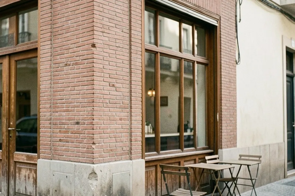 Opening a pub or café in Buenos Aires: check the premises first