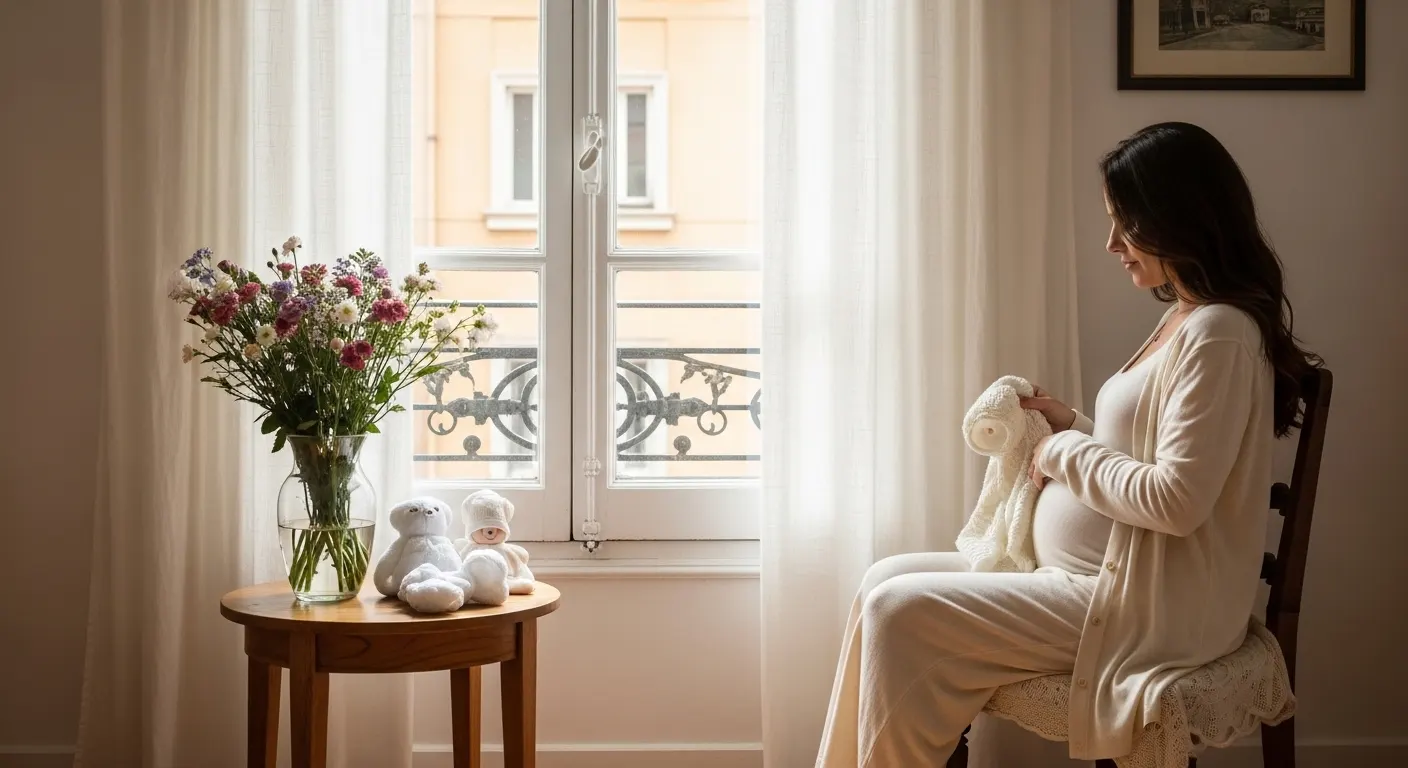 Pregnancy and Maternity Care in Buenos Aires
