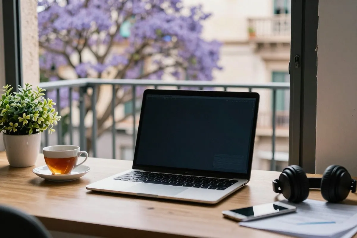 Argentina's Digital Nomad Permit for UK Citizens