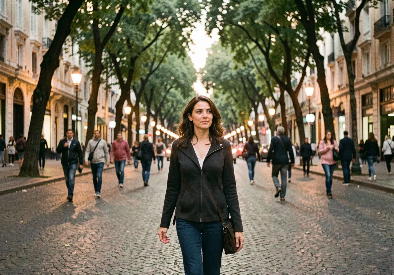 Is Buenos Aires Safe for Women? A British Resident's Guide