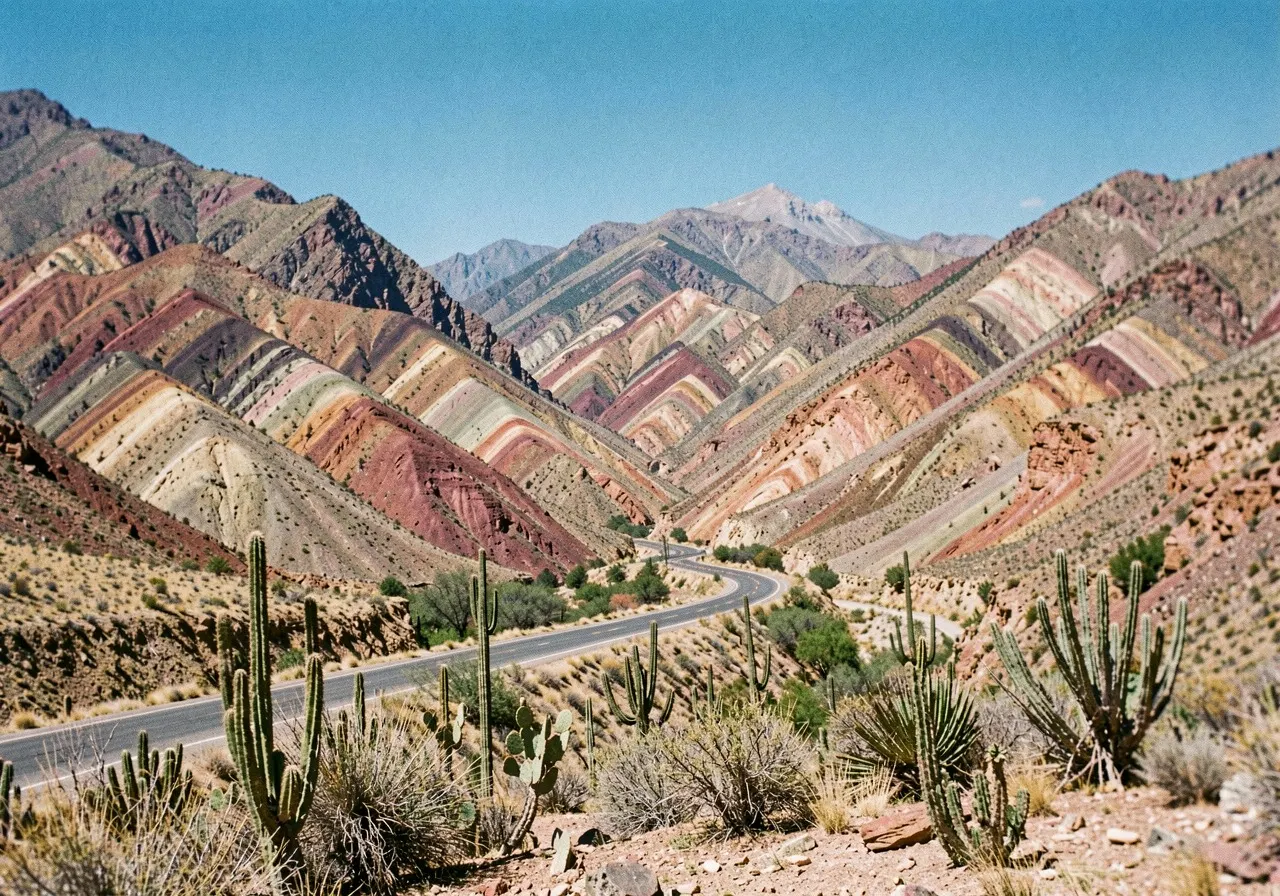Salta and northwest Argentina: a five-day trip guide