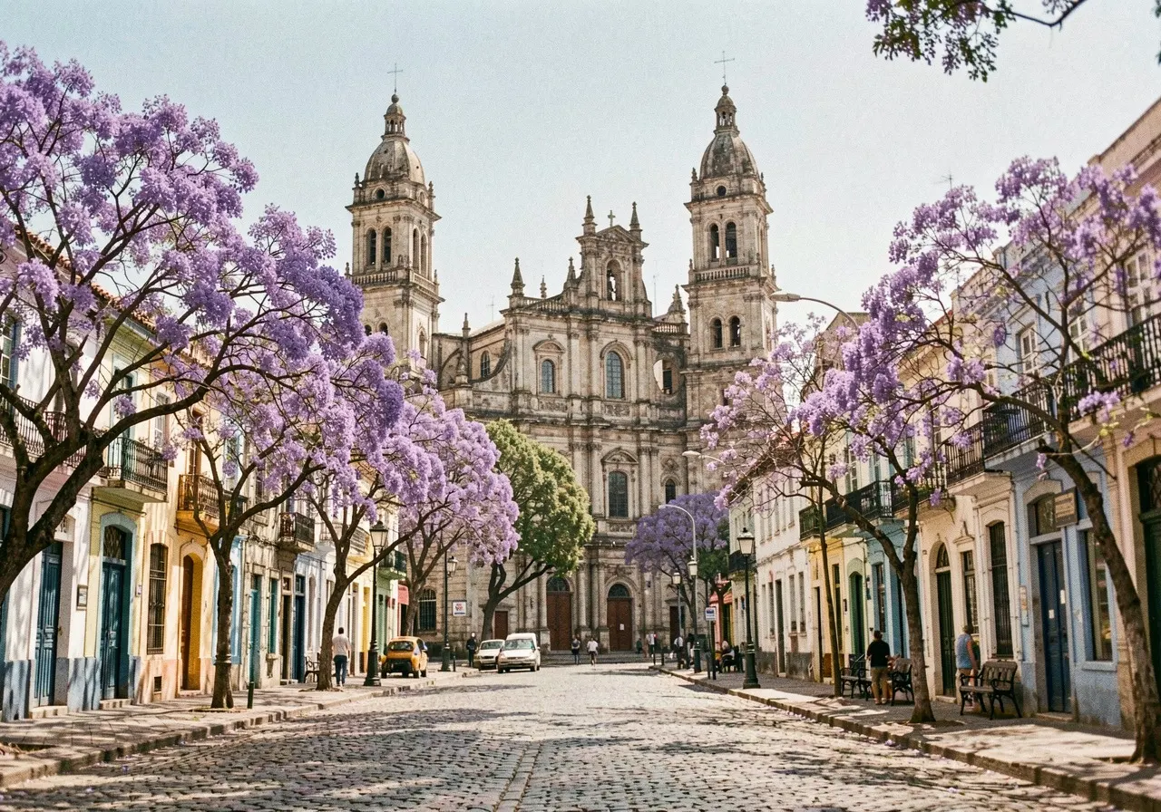 San Isidro social life: a British resident's neighbourhood guide