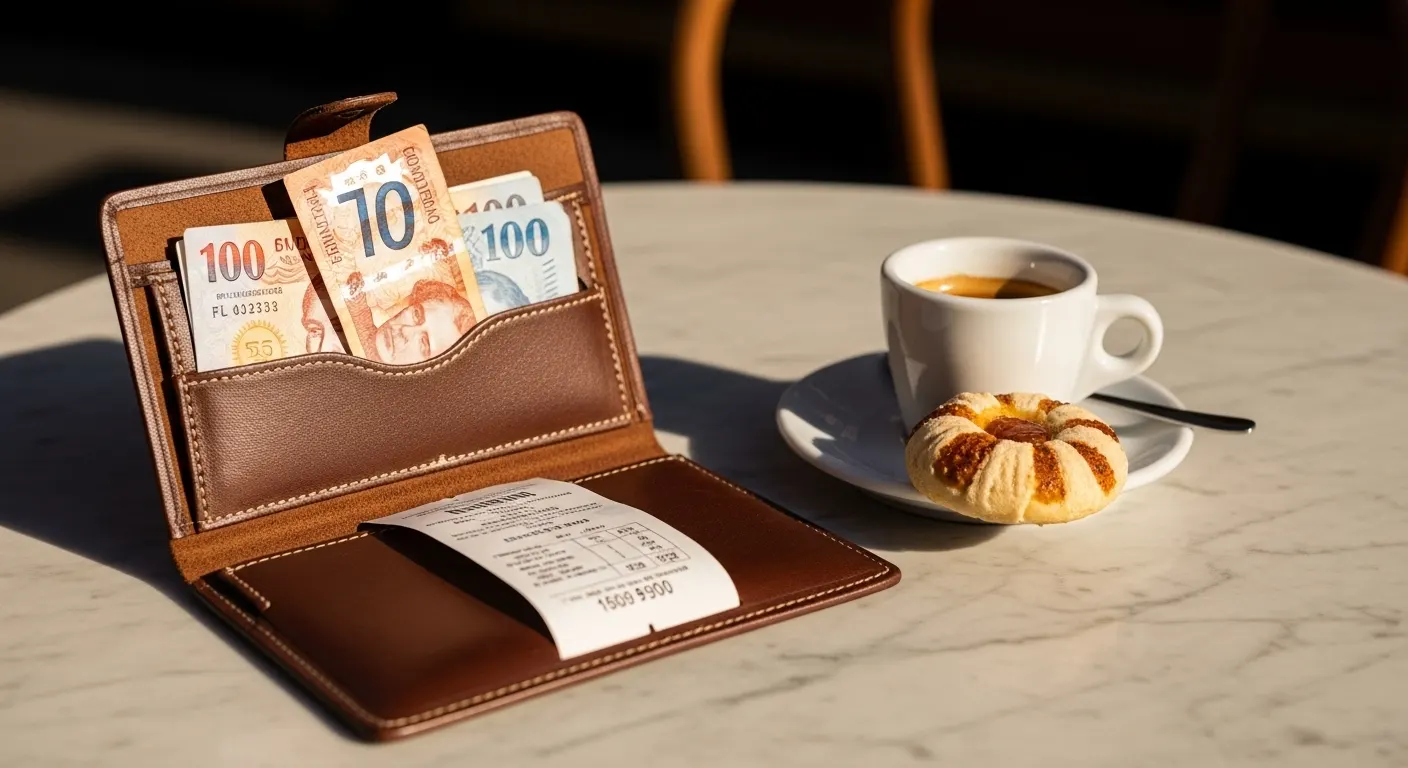 Tipping Culture in Buenos Aires: A British Guide