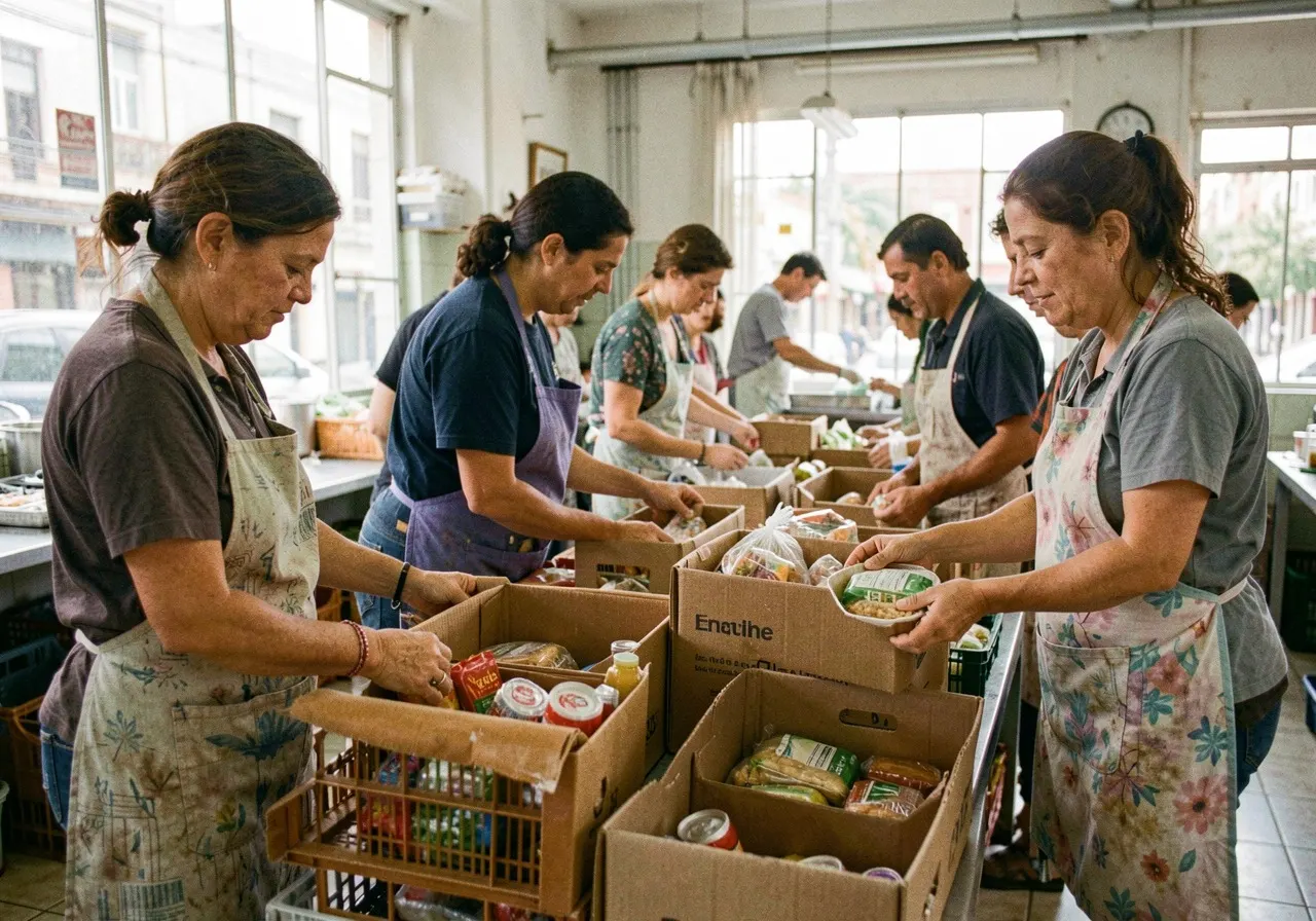 How to volunteer in Buenos Aires as an English speaker