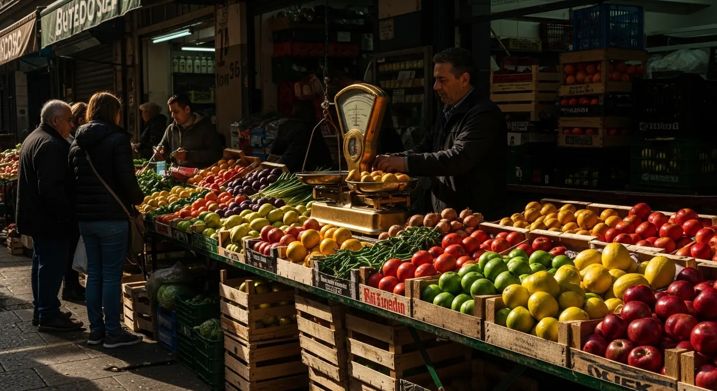 What It Really Costs to Live in Buenos Aires