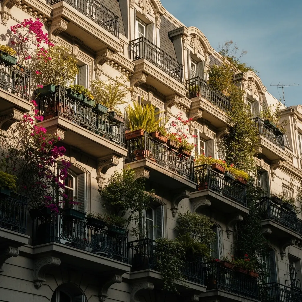 Apartment Hunting in Buenos Aires: The British Expat's Survival Guide