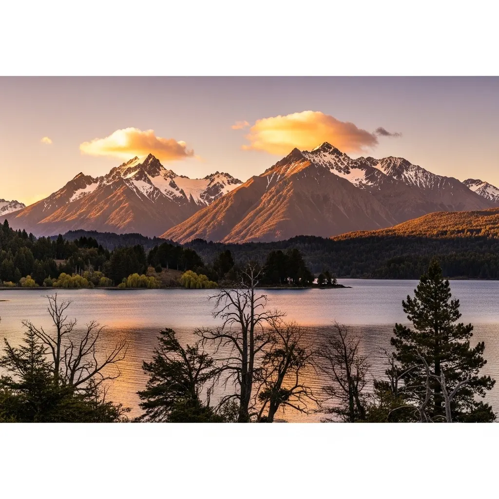 Bariloche with Kids: Planning a Patagonia Family Trip from Buenos Aires
