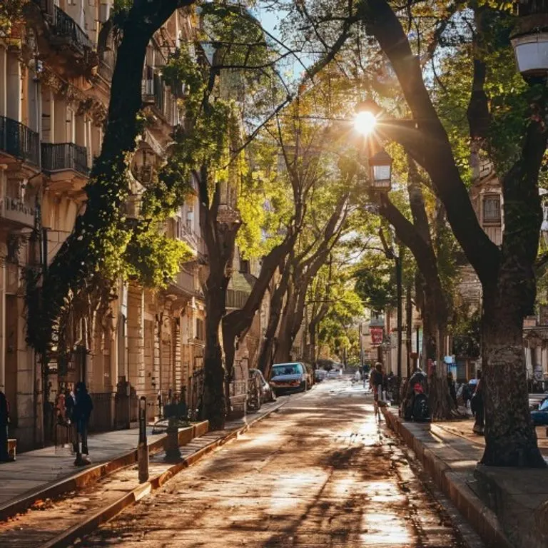 Best Brunch Spots in Buenos Aires for British Expats Who Miss a Proper Breakfast