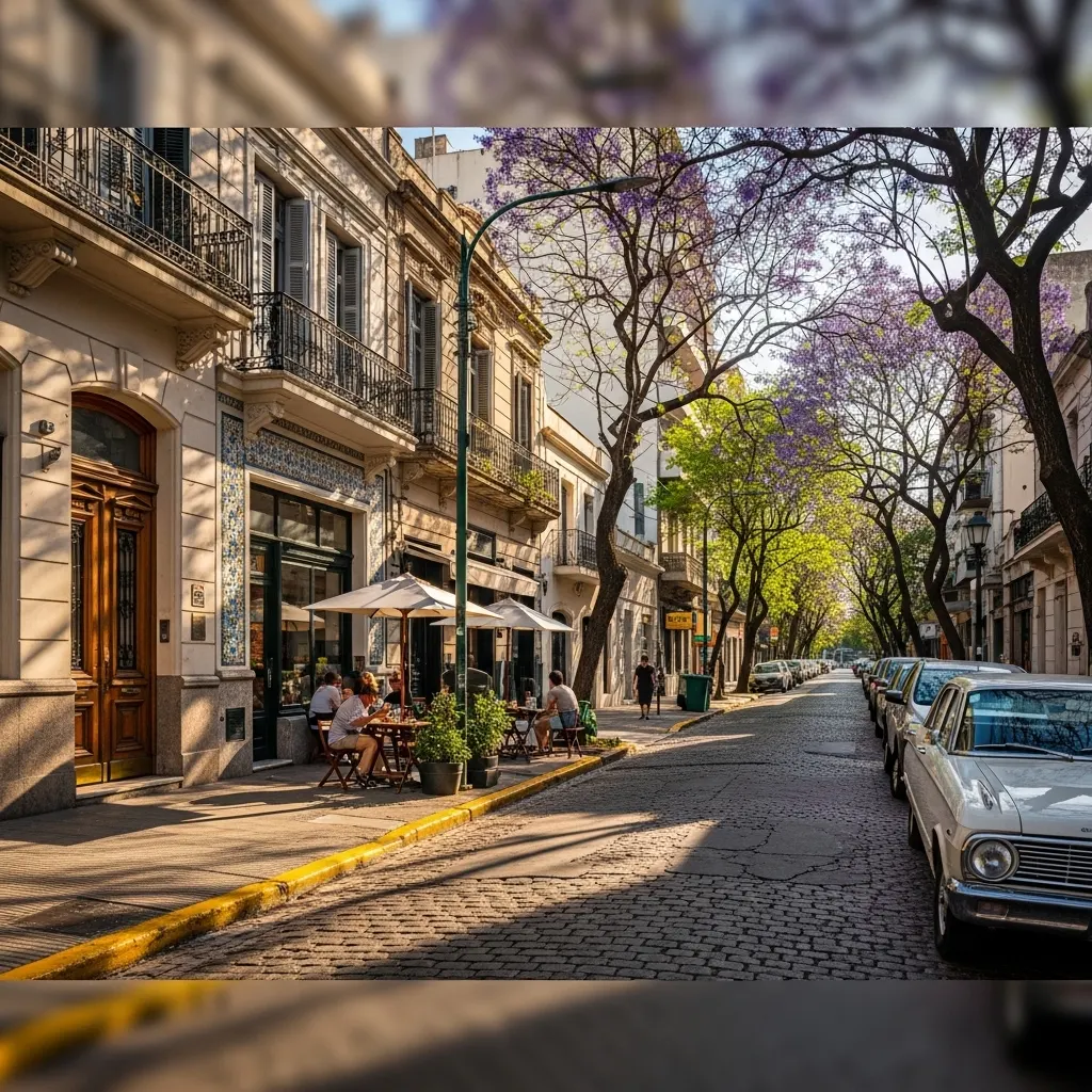 Caballito: The Real Buenos Aires That No Expat Blog Mentions