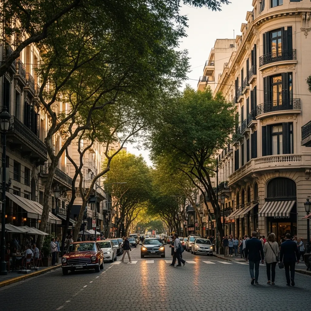 The Heladería Guide: Why Argentine Ice Cream Will Ruin You for Anything Else
