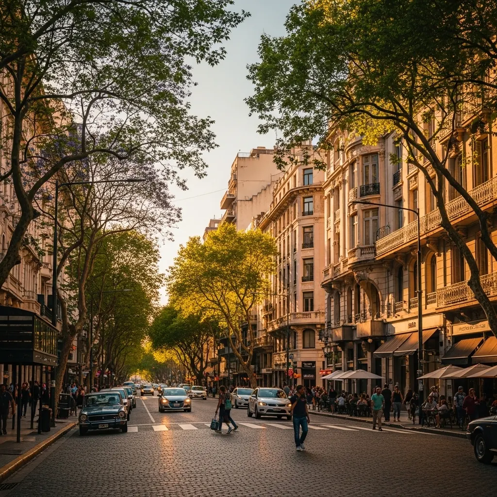 Moving Back to the UK from Argentina: The Reverse Culture Shock Nobody Warns You About