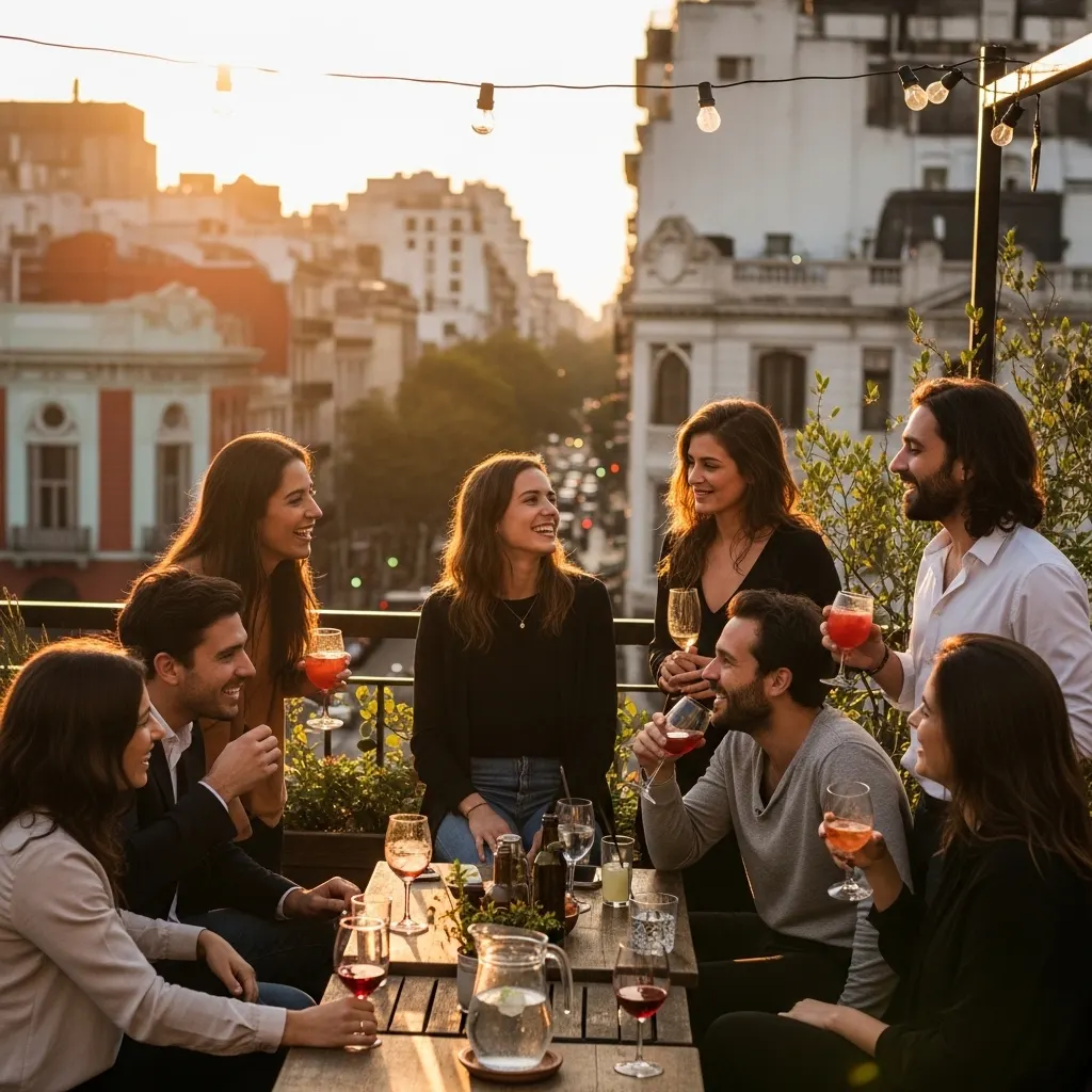 Finding Nannies and Childcare in Buenos Aires as a British Family