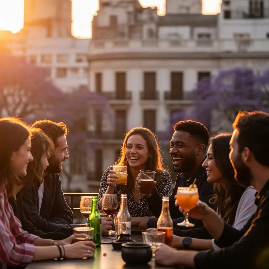 Having a Baby in Buenos Aires as a British Expat: The Real Experience