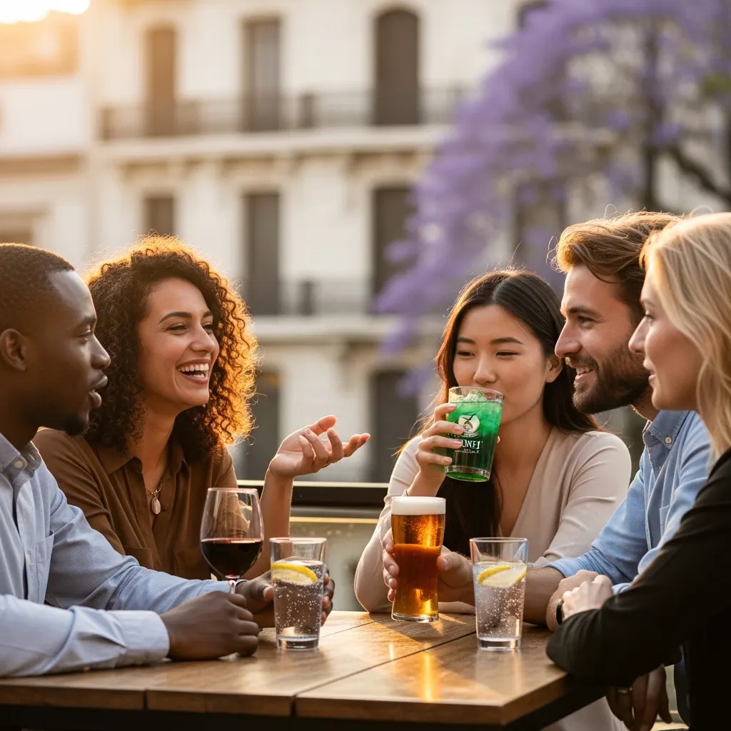 Winter in Buenos Aires: What a British Person Actually Needs to Know