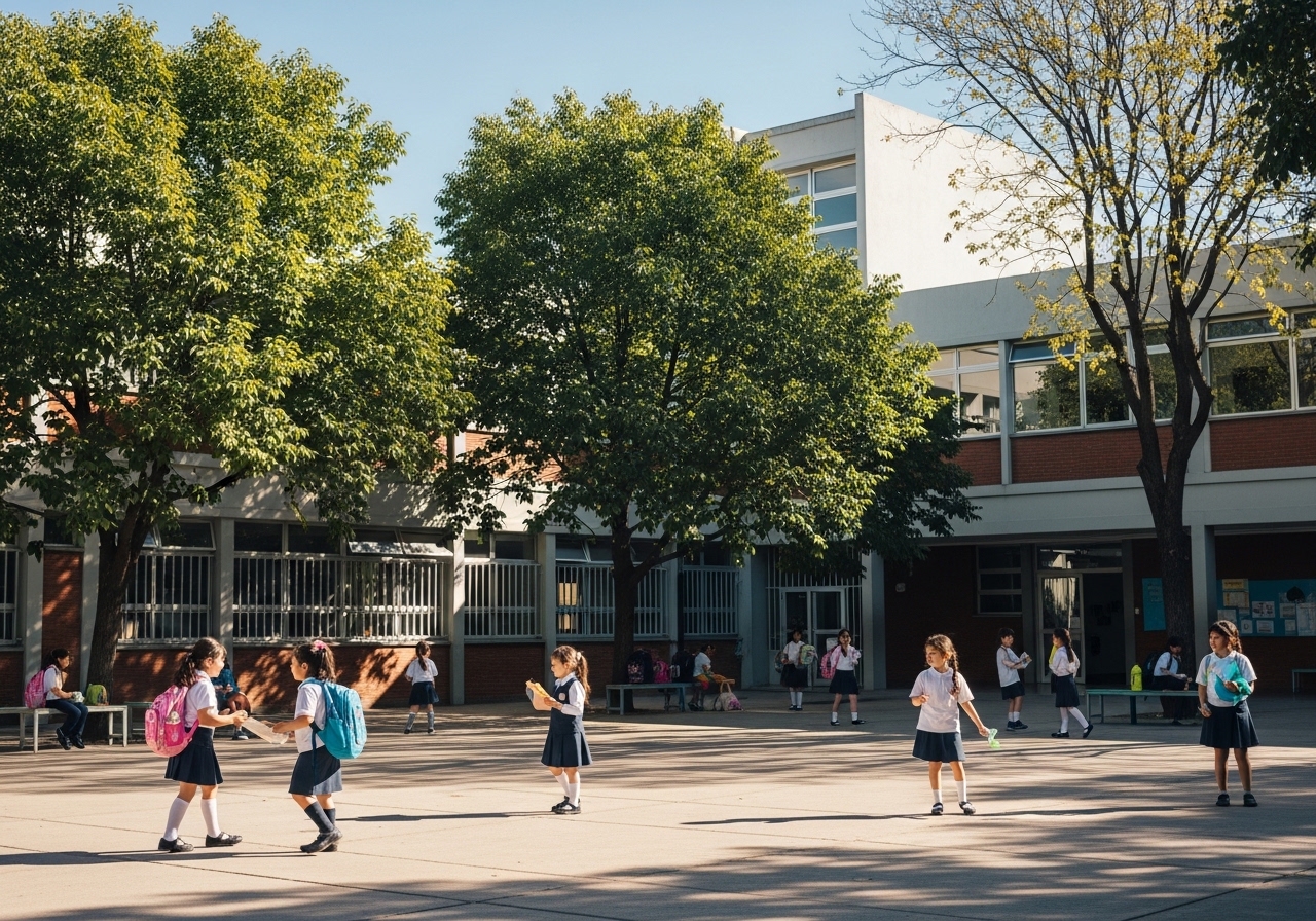 British Schools in Buenos Aires: A Parent's Guide