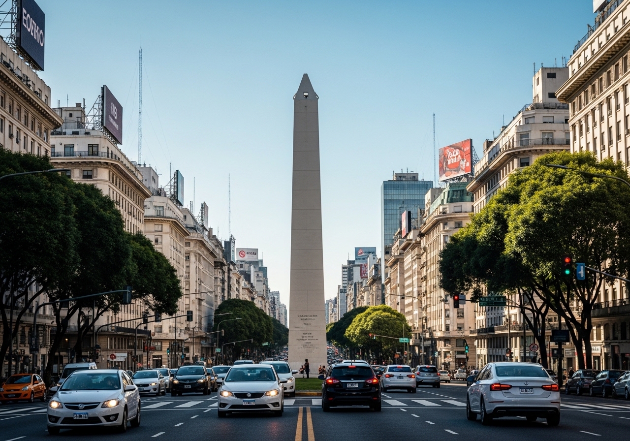 Your First Week in Buenos Aires: The Practical Checklist