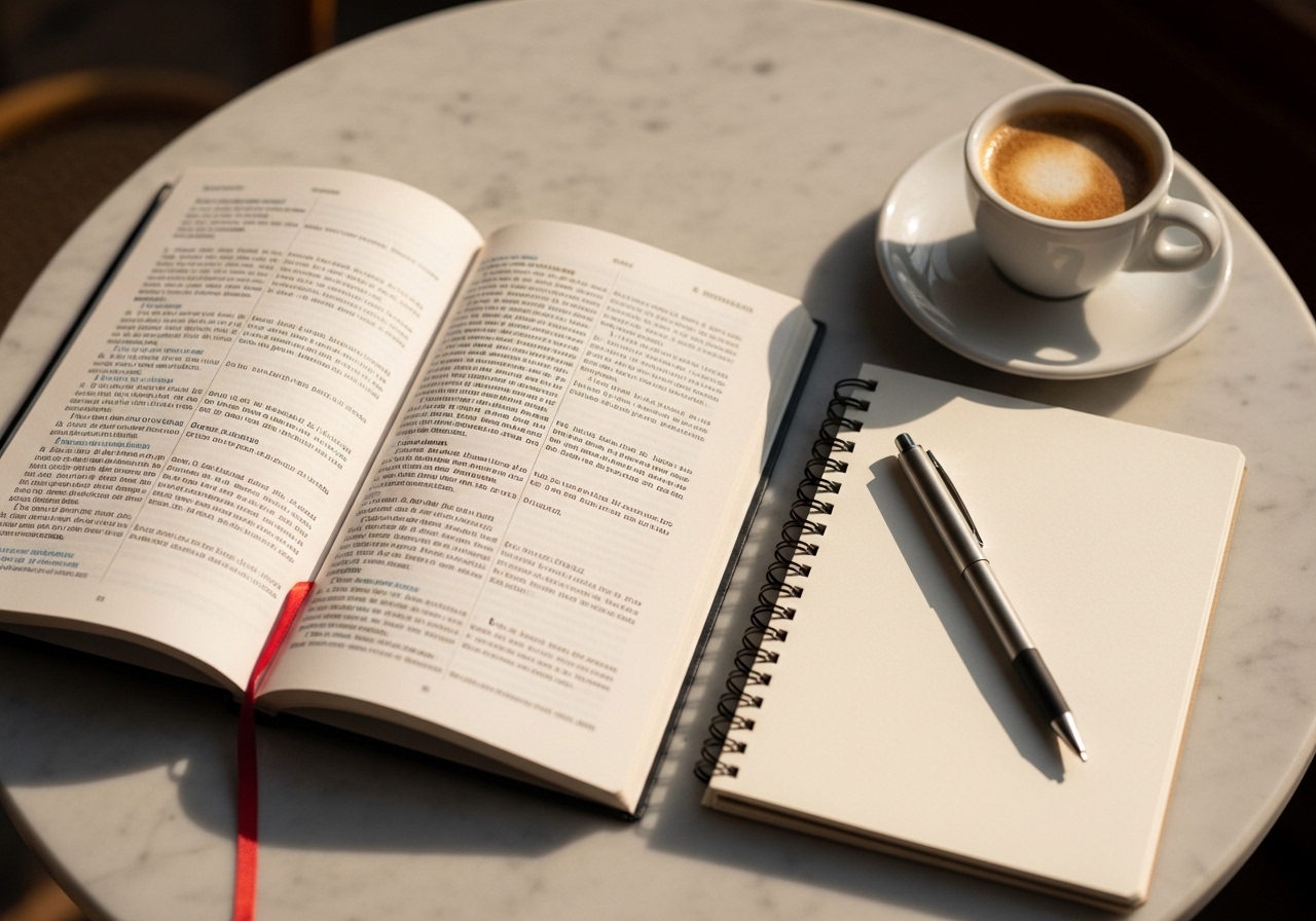 Learning Spanish in Buenos Aires When Your Last Lesson Was GCSE