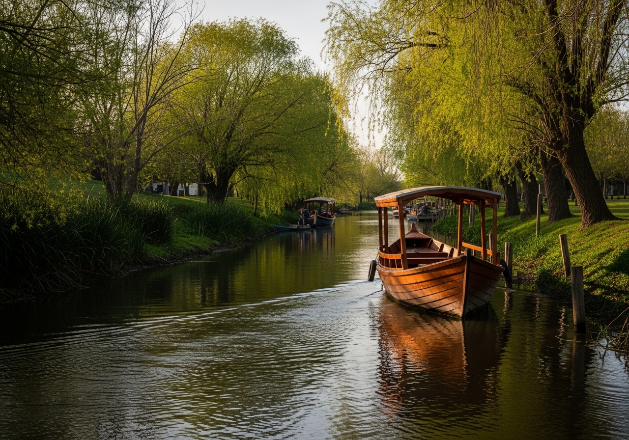 Tigre Day Trip: The Delta Escape That's an Hour from Buenos Aires